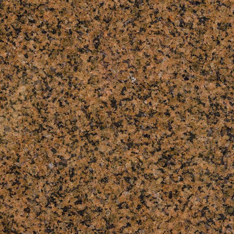 Tropic-Brown-Granite